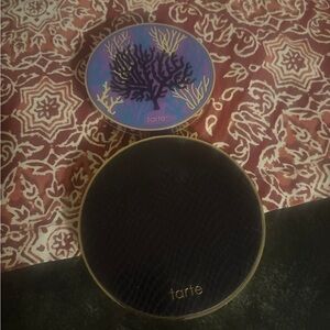 Tarte Coral Design Compact Duo
